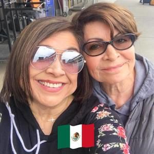 Meet your Posher, Nancy